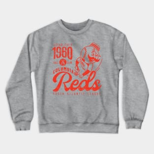 Columbia Reds Crewneck Sweatshirt